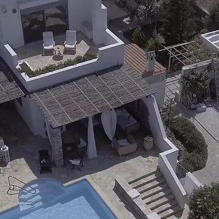 Appartement Blue Island *
