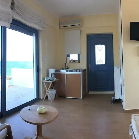 Appartement Blue Island *
