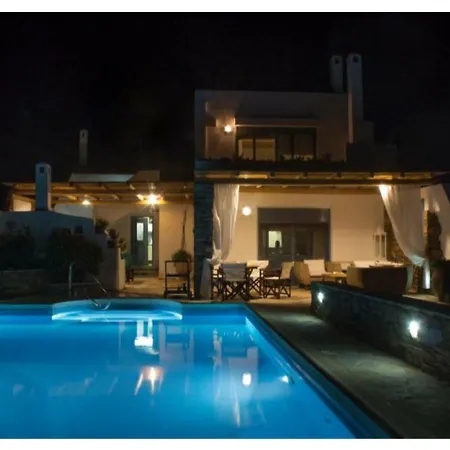 Appartement Blue Island *
